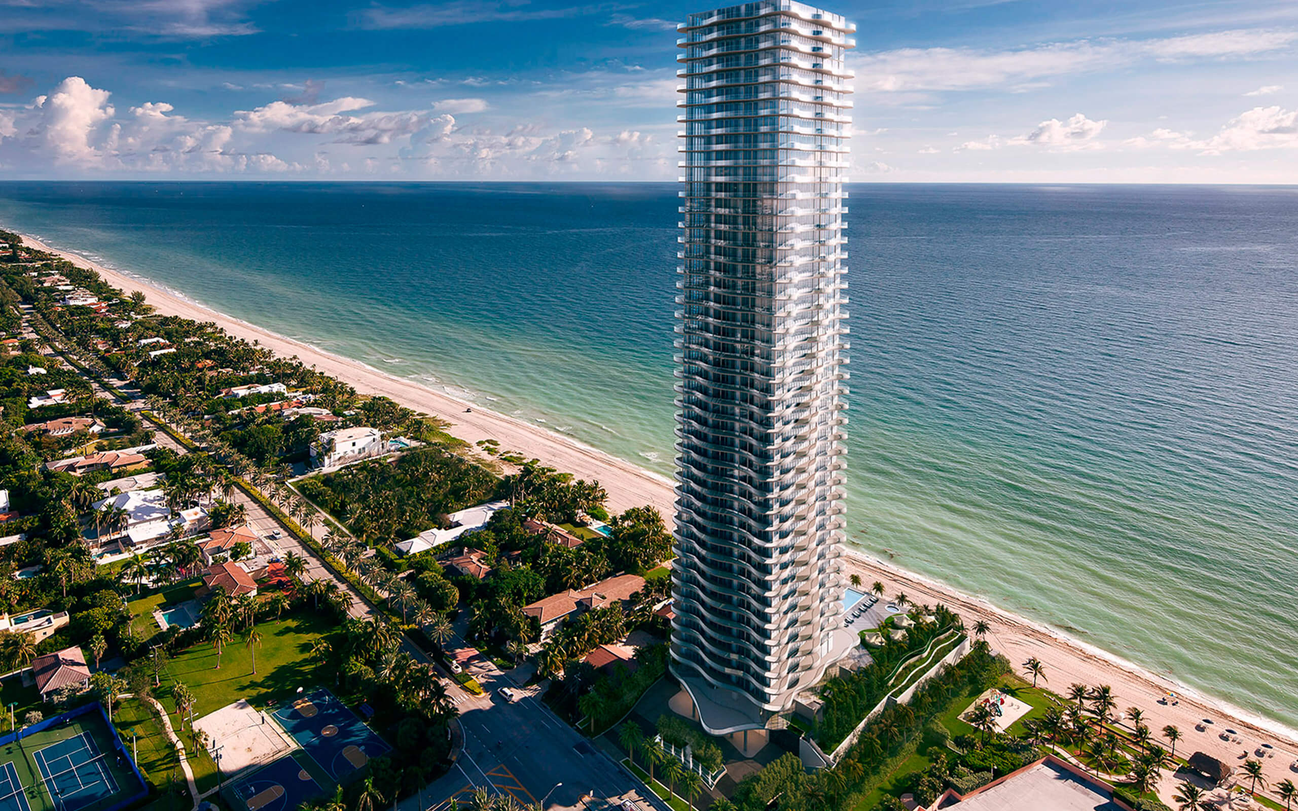 Finding Your Forever Paradise Miamis Luxury Condominiums Vue Magazine