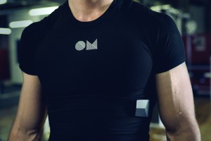 OMSignal Biometric Smartwear
