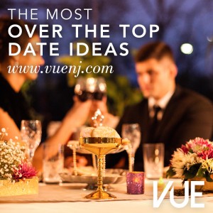 the most over the top dates