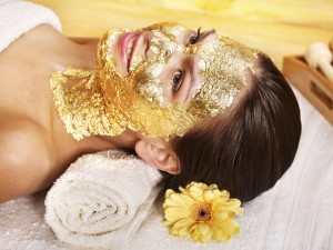 luxury beauty treatments