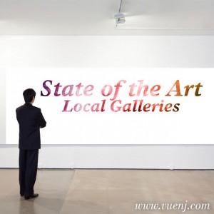 State of the Art Local Galleries