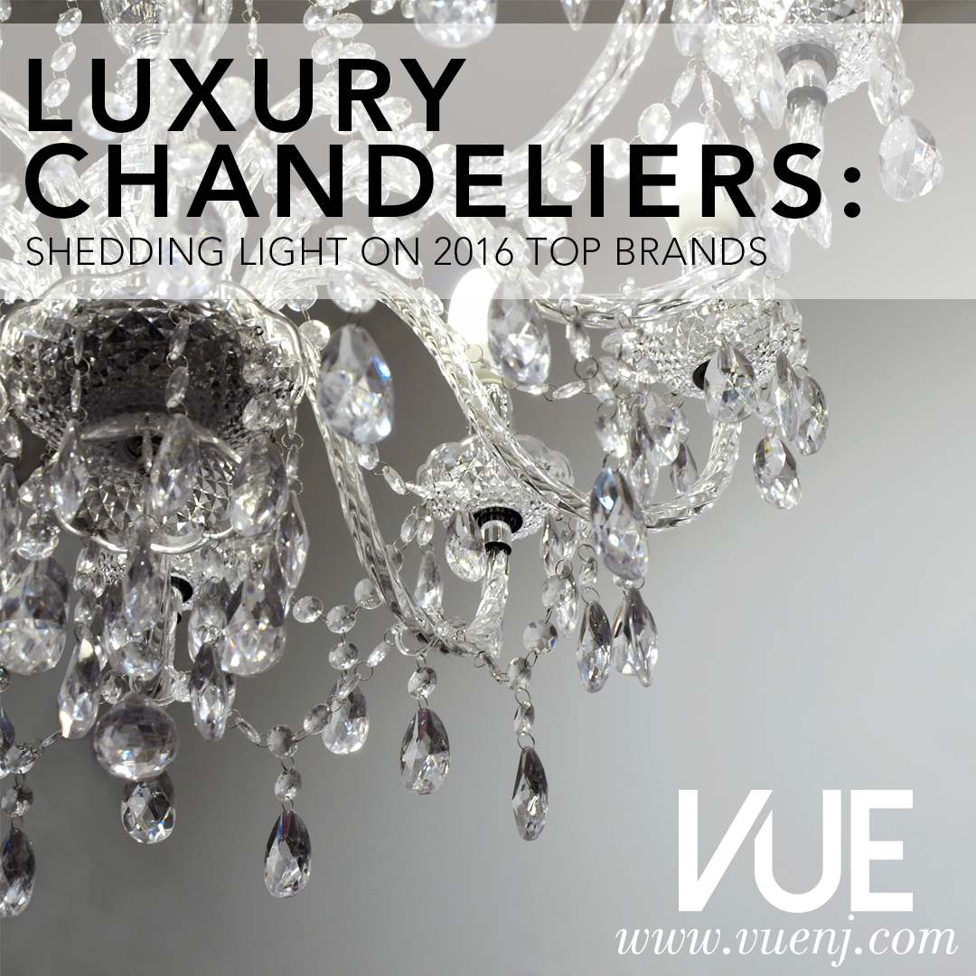 buy designer chandeliers