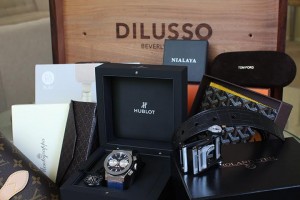 dilusso