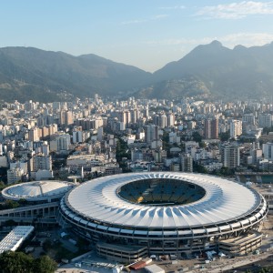 Olympic Host Cities