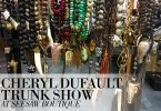 Cheryl Dufault Trunk Show at SeeSaw Boutique