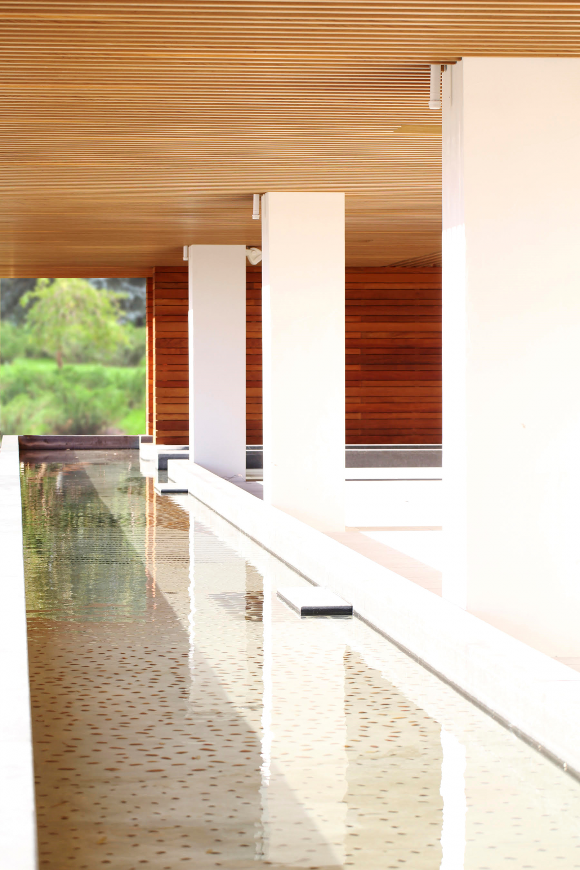 Find Relaxation at SoJo Spa Club - VUE magazine