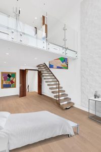 707 Park Ave: Elevated Brownstone Living