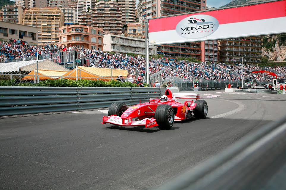 2017 monaco grand prix