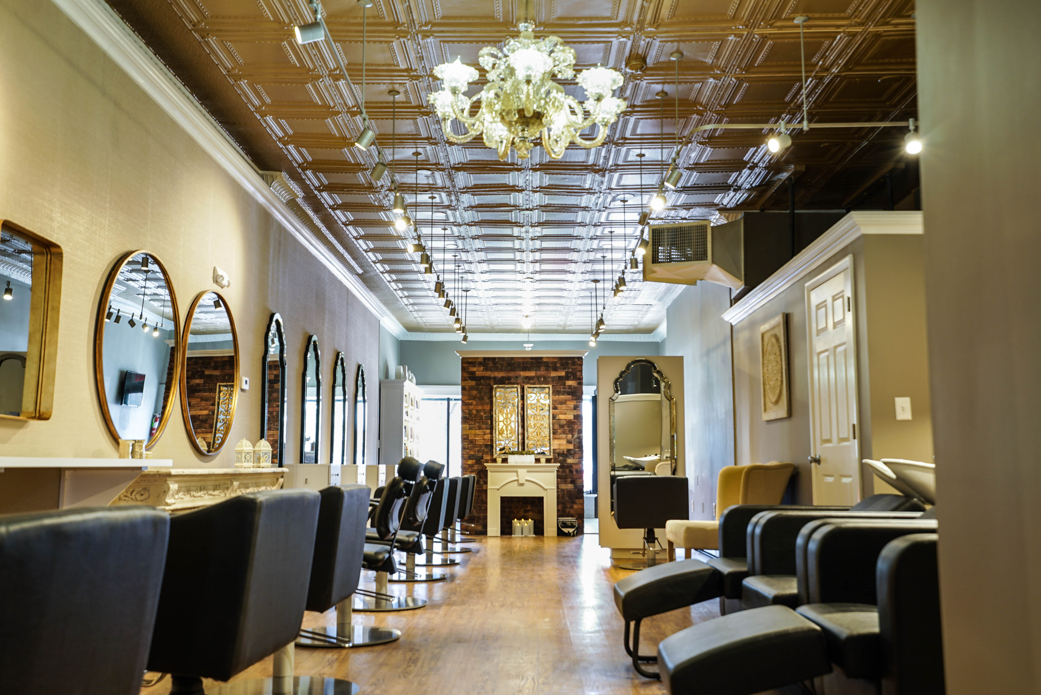 Winter Hair Care Tips from House of Beauty - VUE magazine