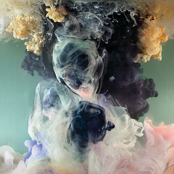 kim keever