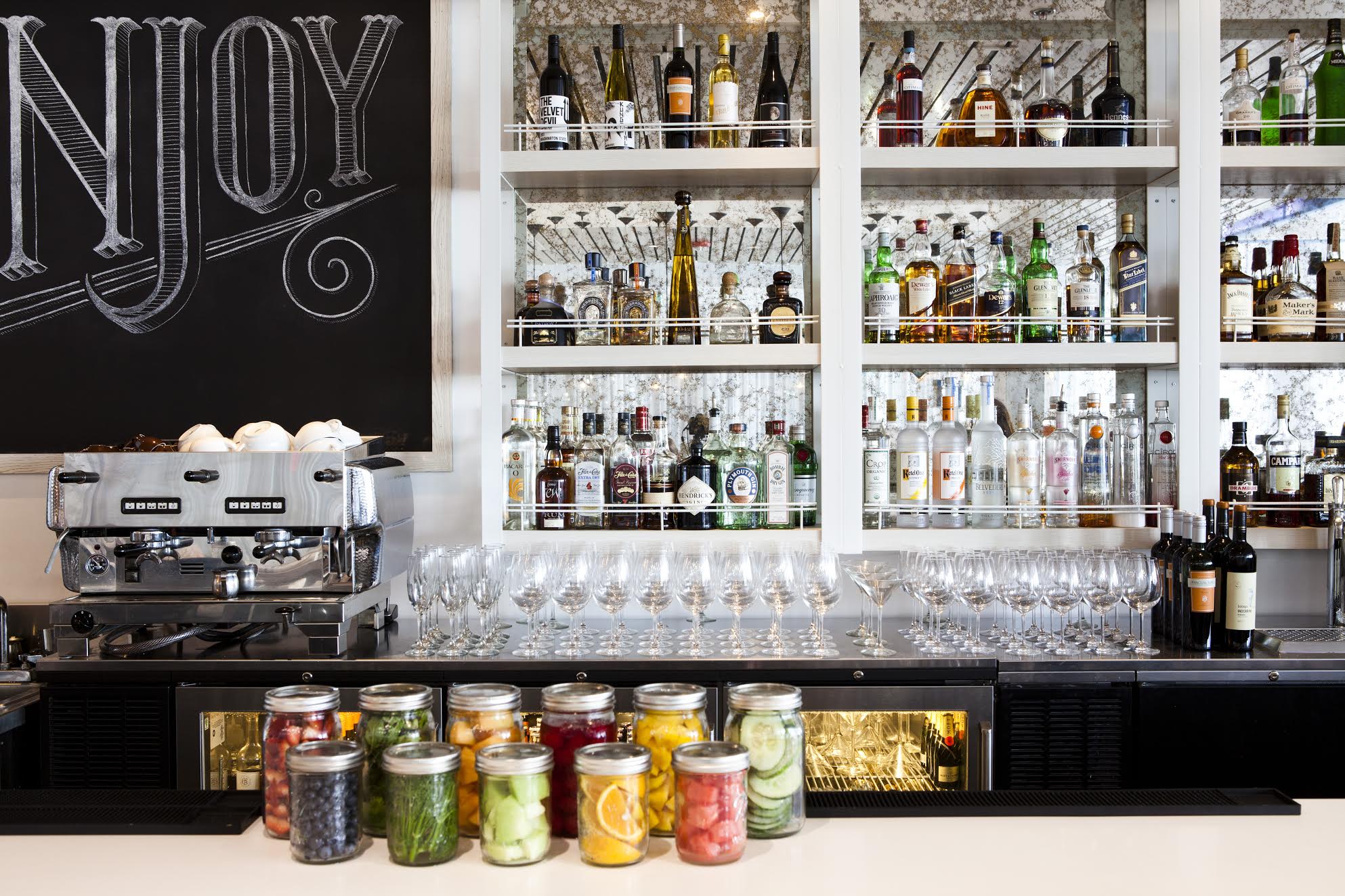 Icebox Cafe Miami: A Culinary Delight - VUE magazine 