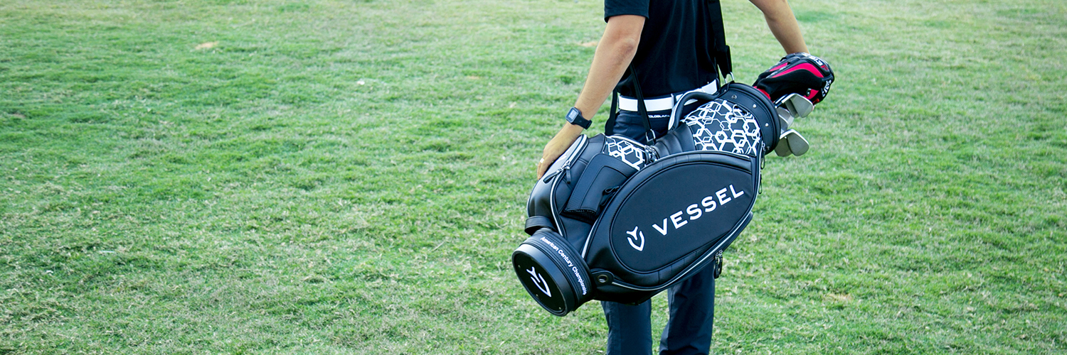 Vessel - The Quiet Brand Behind the Boldest Bags on Tour
