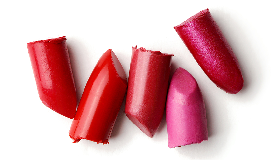 Find Your Finish What Lipstick Formula Is Right For You? VUE magazine