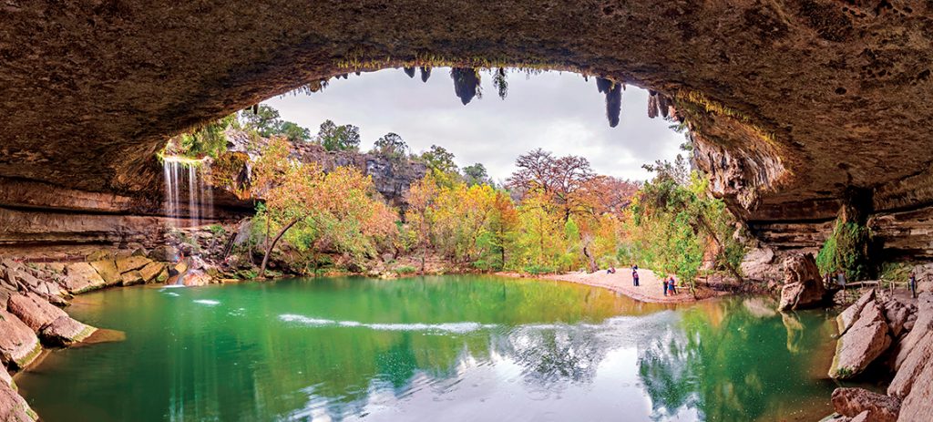 Secret Swimming Holes in the U.S. - VUE magazine