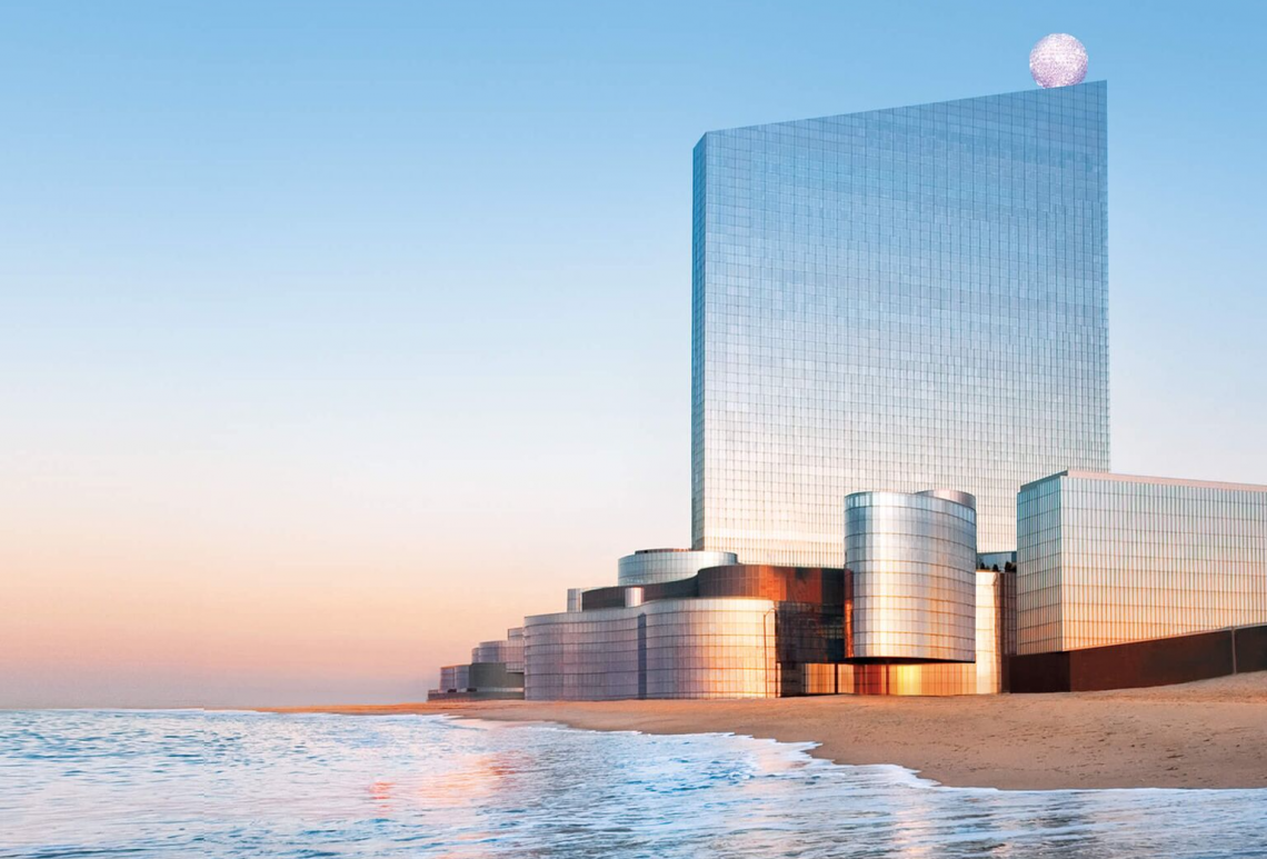 Ocean Resort Casino Hosts Grand Opening in Atlantic City