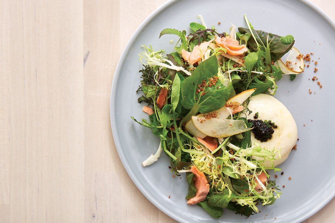 heirloom kitchen