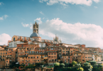 medieval relevance of Siena