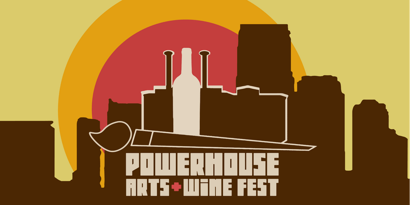 The 2019 Powerhouse Arts + Wine Fest