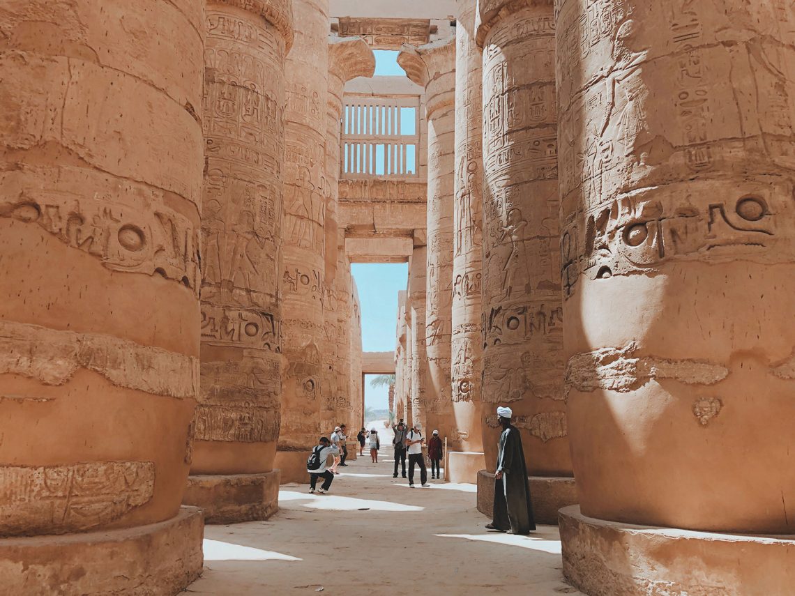 tombs