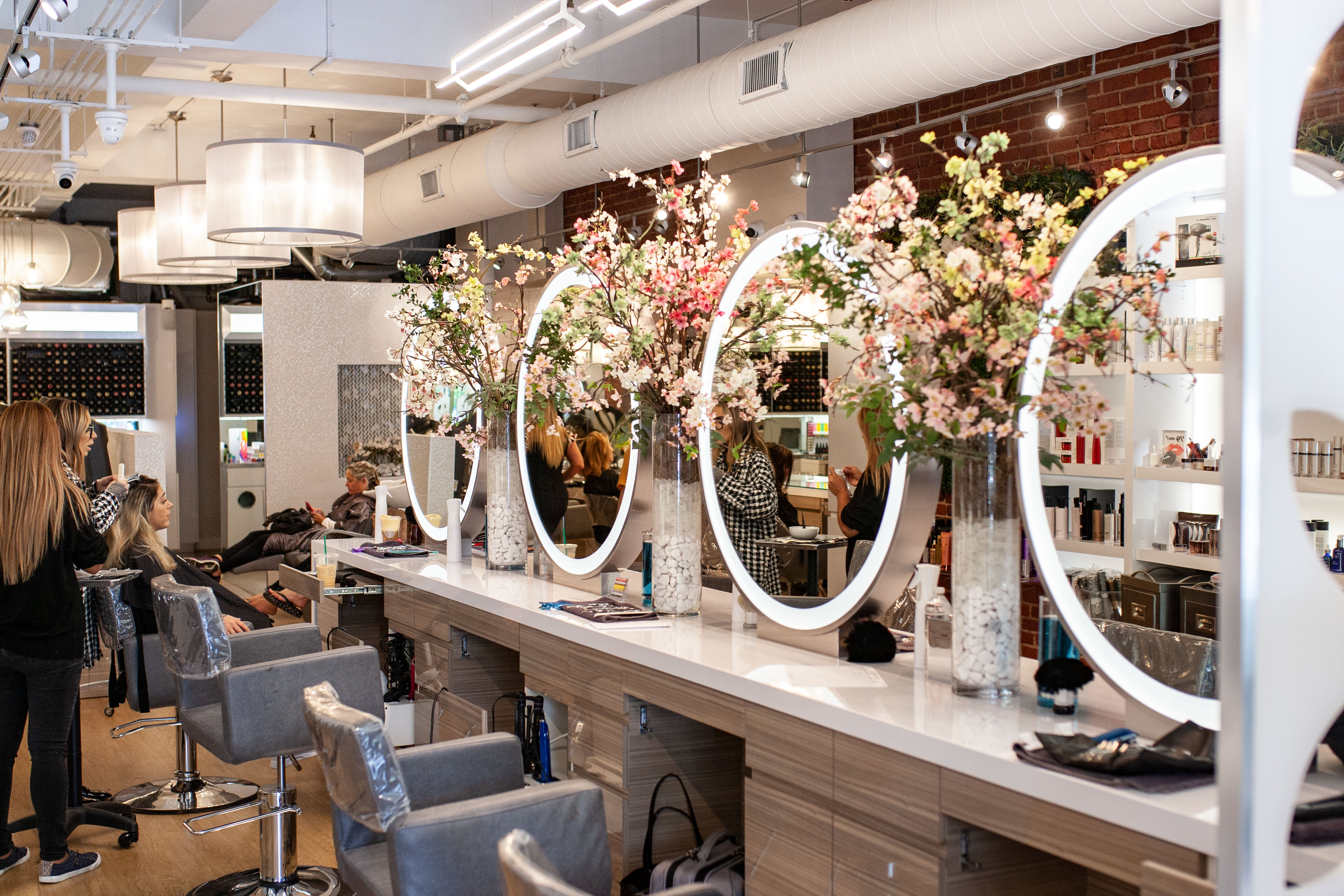 20 Hair Salons Near You In Summit Nj Find The Best Hair Salon For You. 
