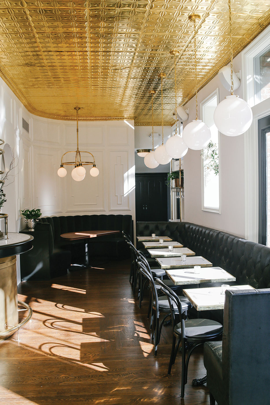 The Riddler Pub Riddler-5 | VUE magazine