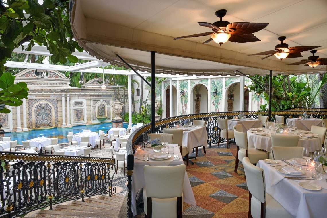 Best Restaurants When Visiting Miami VUE magazine