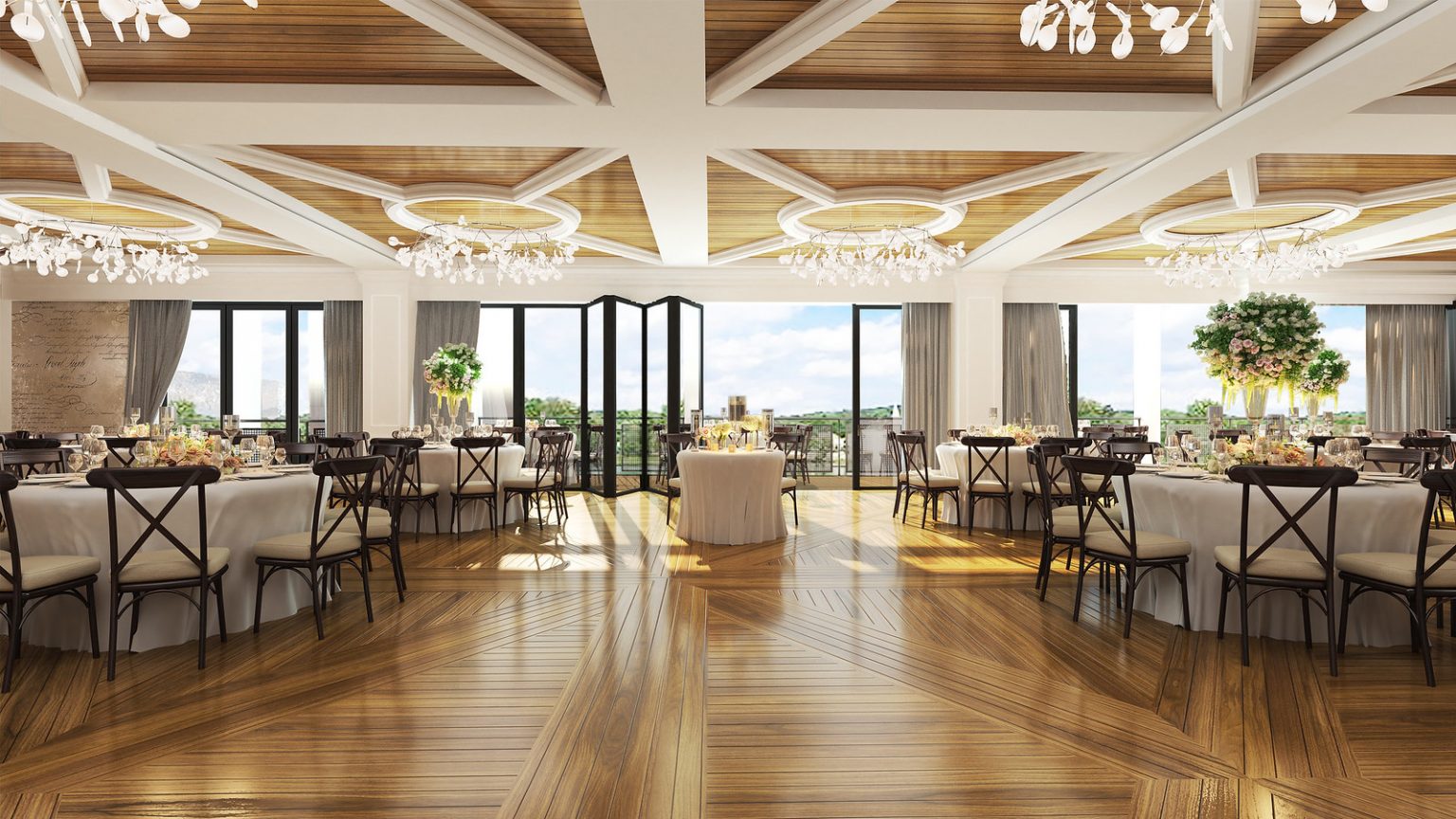 Introducing One of the Best Wedding Venues in Stone Harbor