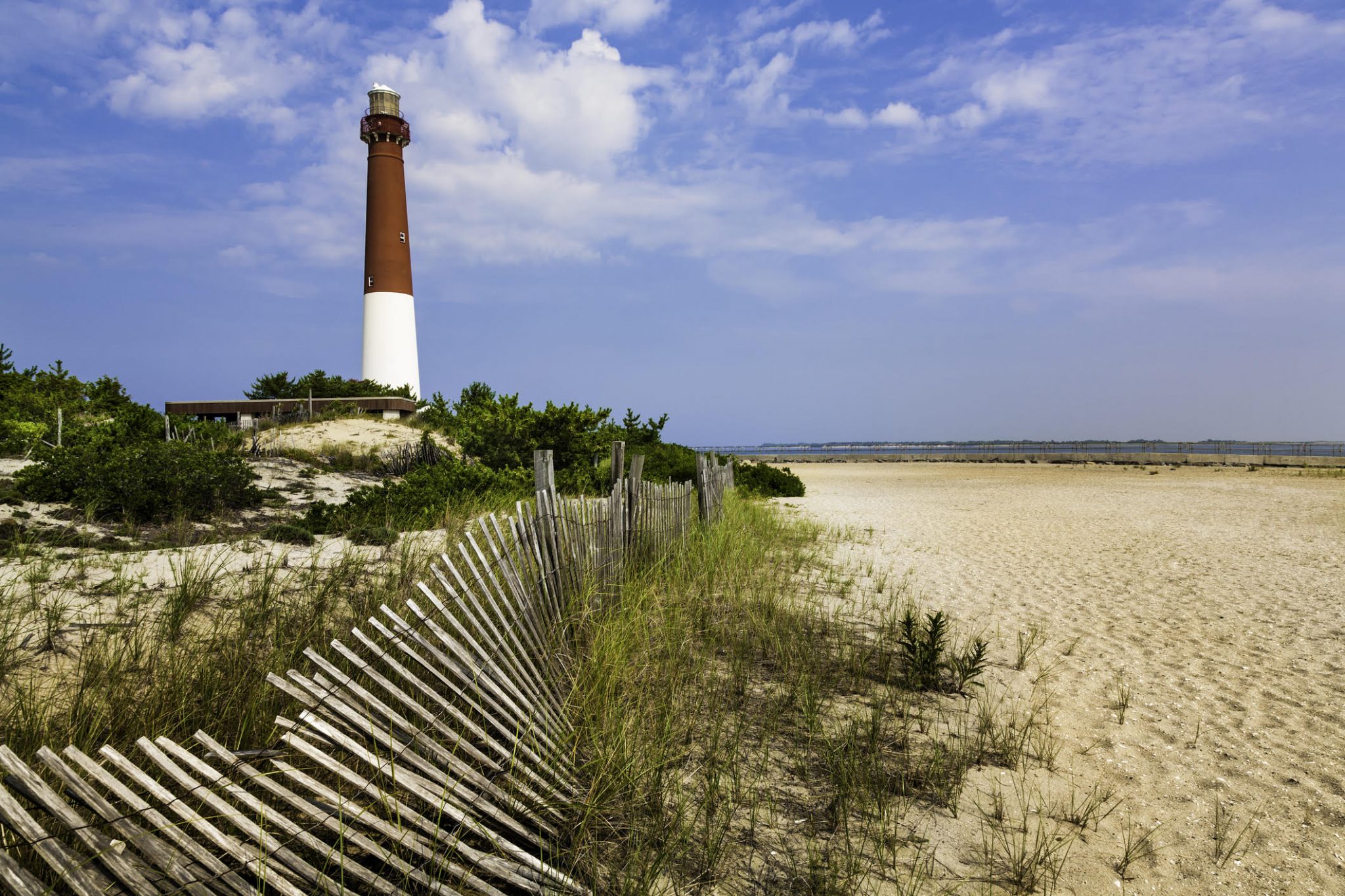 Introducing the 5 Best State Parks in NJ VUE magazine