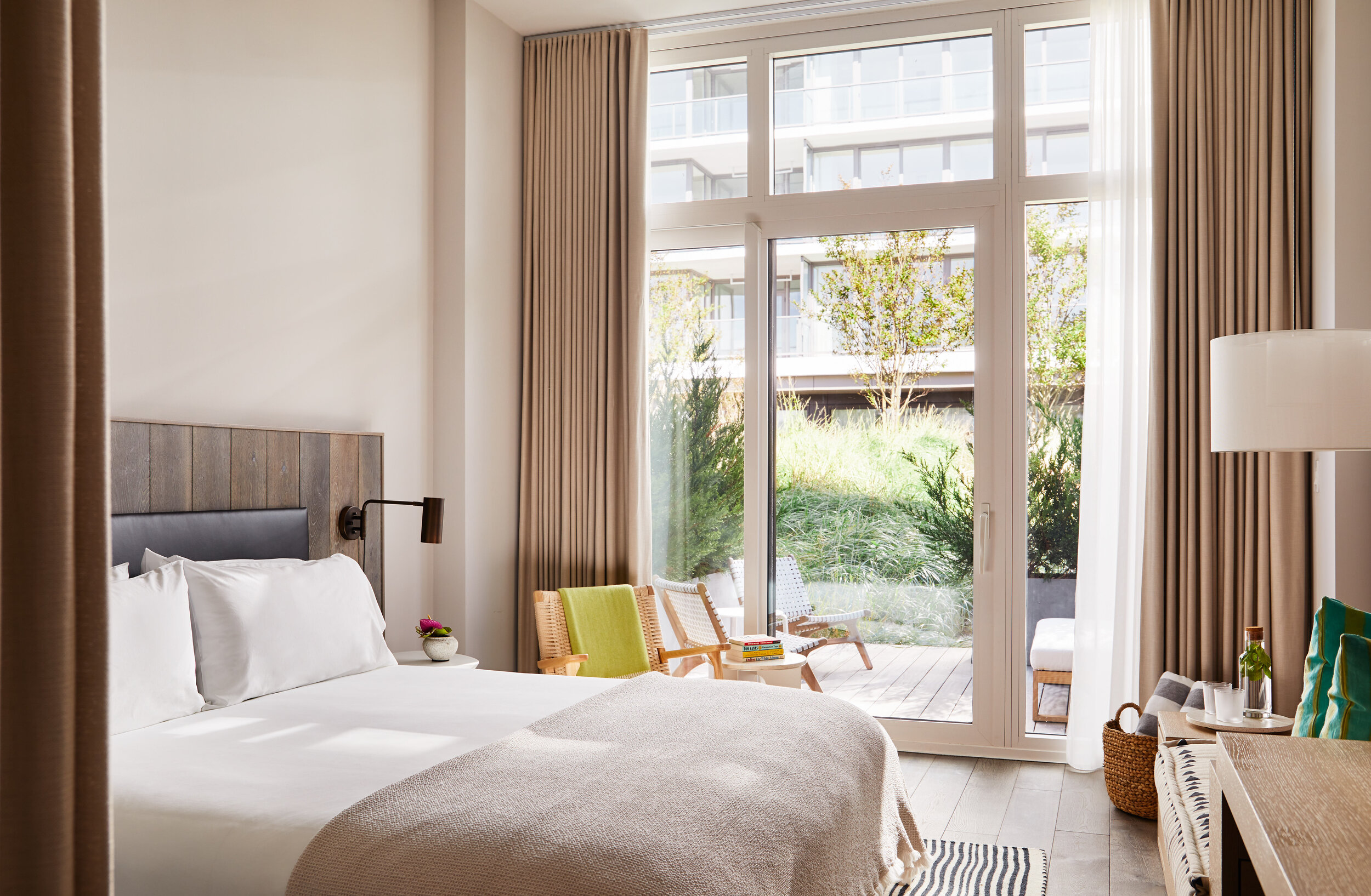 Salt Hotels VUE magazine