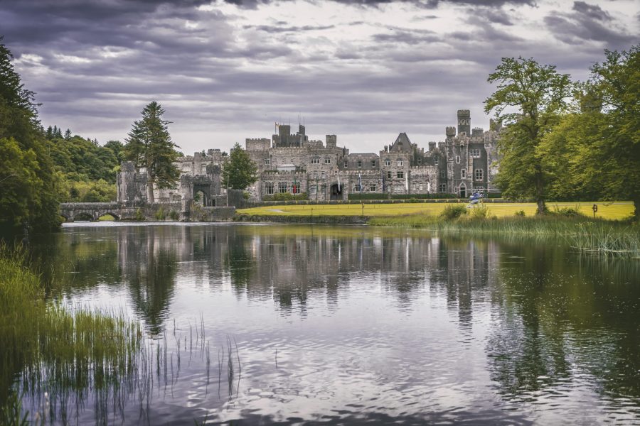 Ashford Castle The Embodiment of Luxury and History VUE magazine