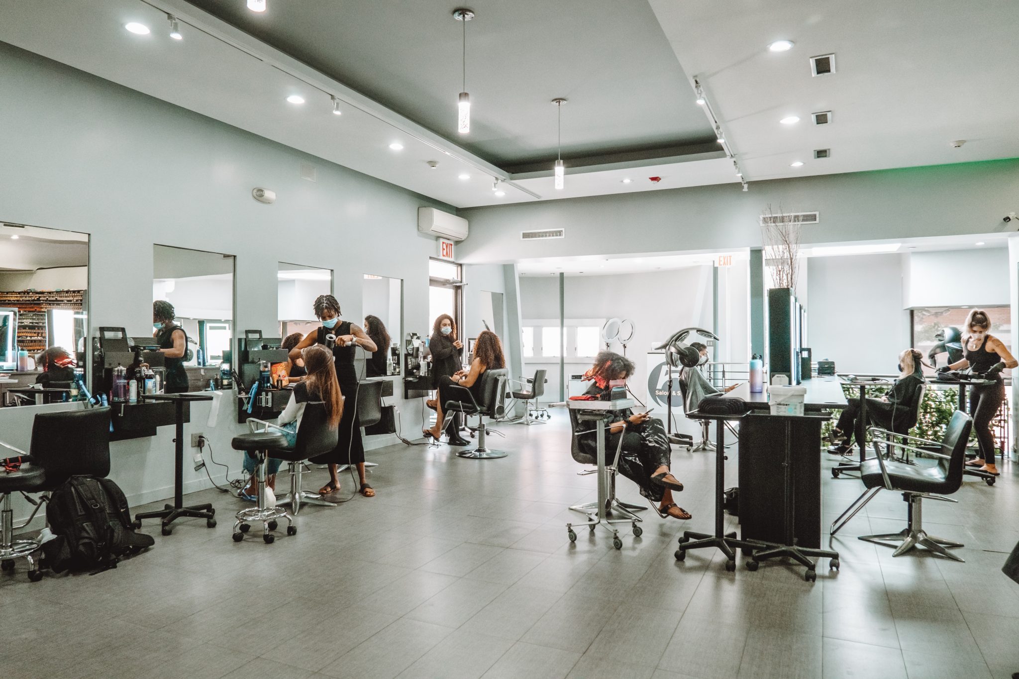 5 Salon & Spa One Of Bergen Counties Top Salons