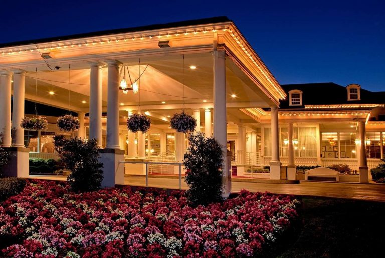10 Best Luxury Hotels in NJ VUE magazine