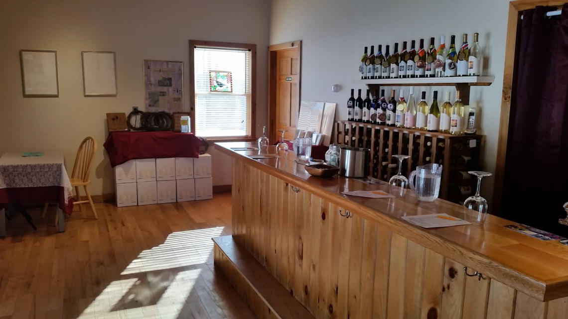 Ten of the Best Wineries in NJ VUE magazine