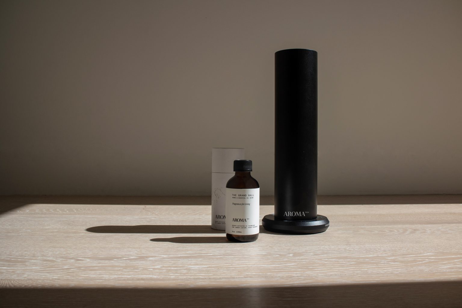 PatriciaYabutAromaTechLoveAffairTheGrandBall_CreativeProductShots2 VUE magazine