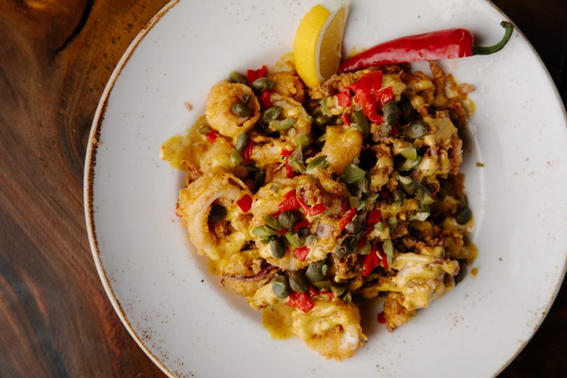 3 Dining Experiences in Orlando VUE magazine