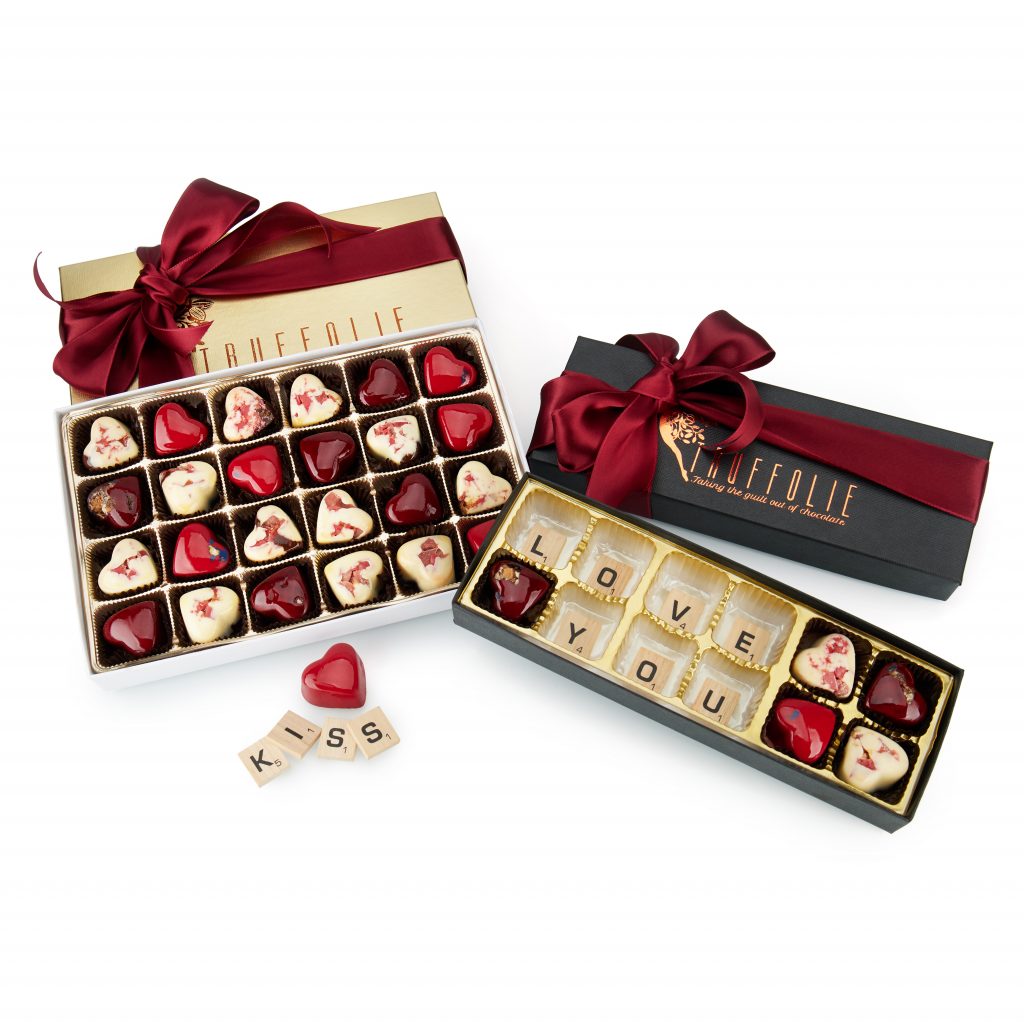 Top Luxury Gifts for Valentine's Day 2021 - VUE magazine