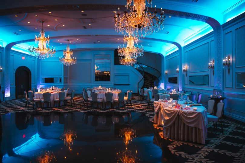 Top Wedding Venues in NJ And what they offer VUE magazine