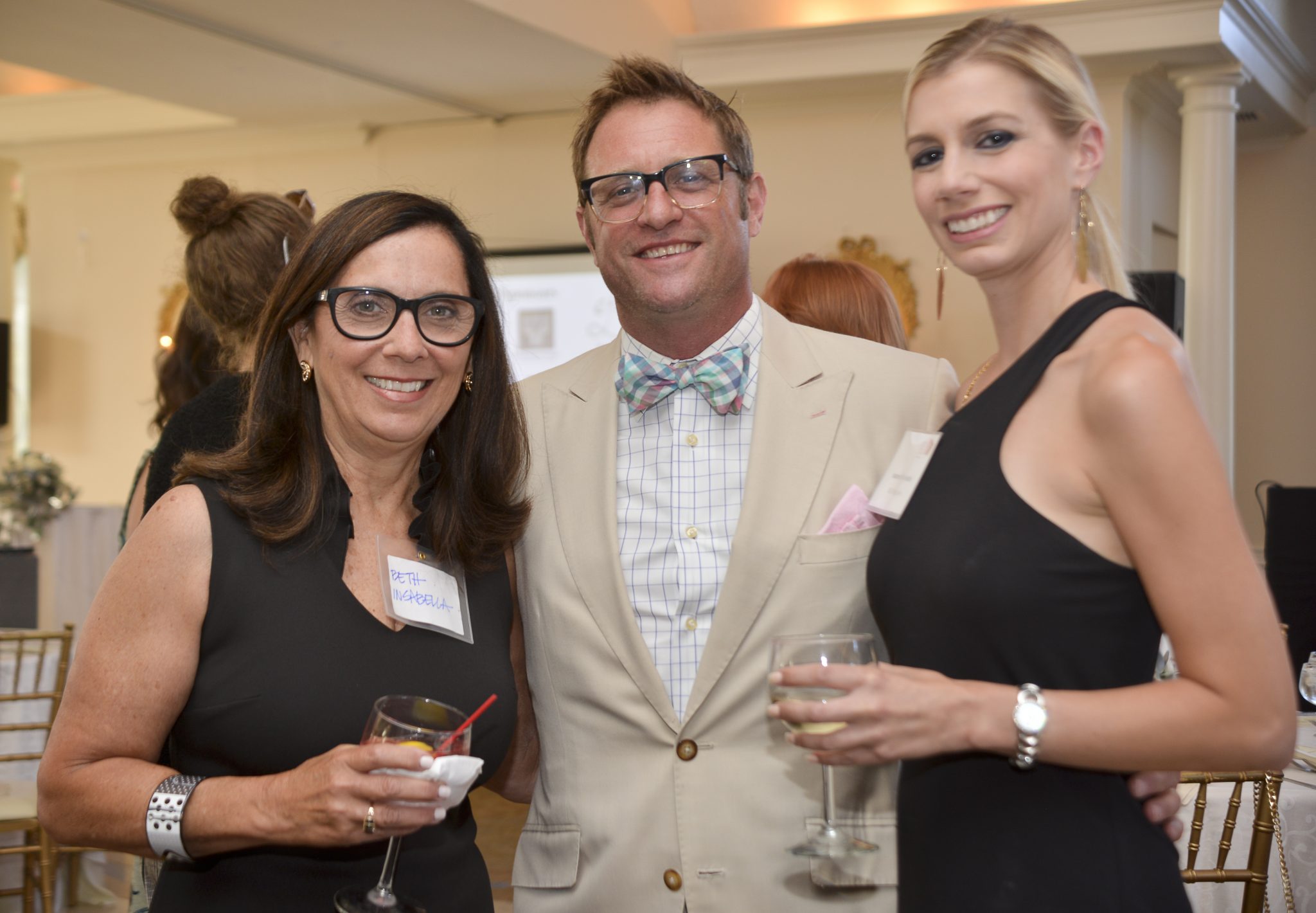 American Society of Interior Designers Presents Awards to Top NJ ...