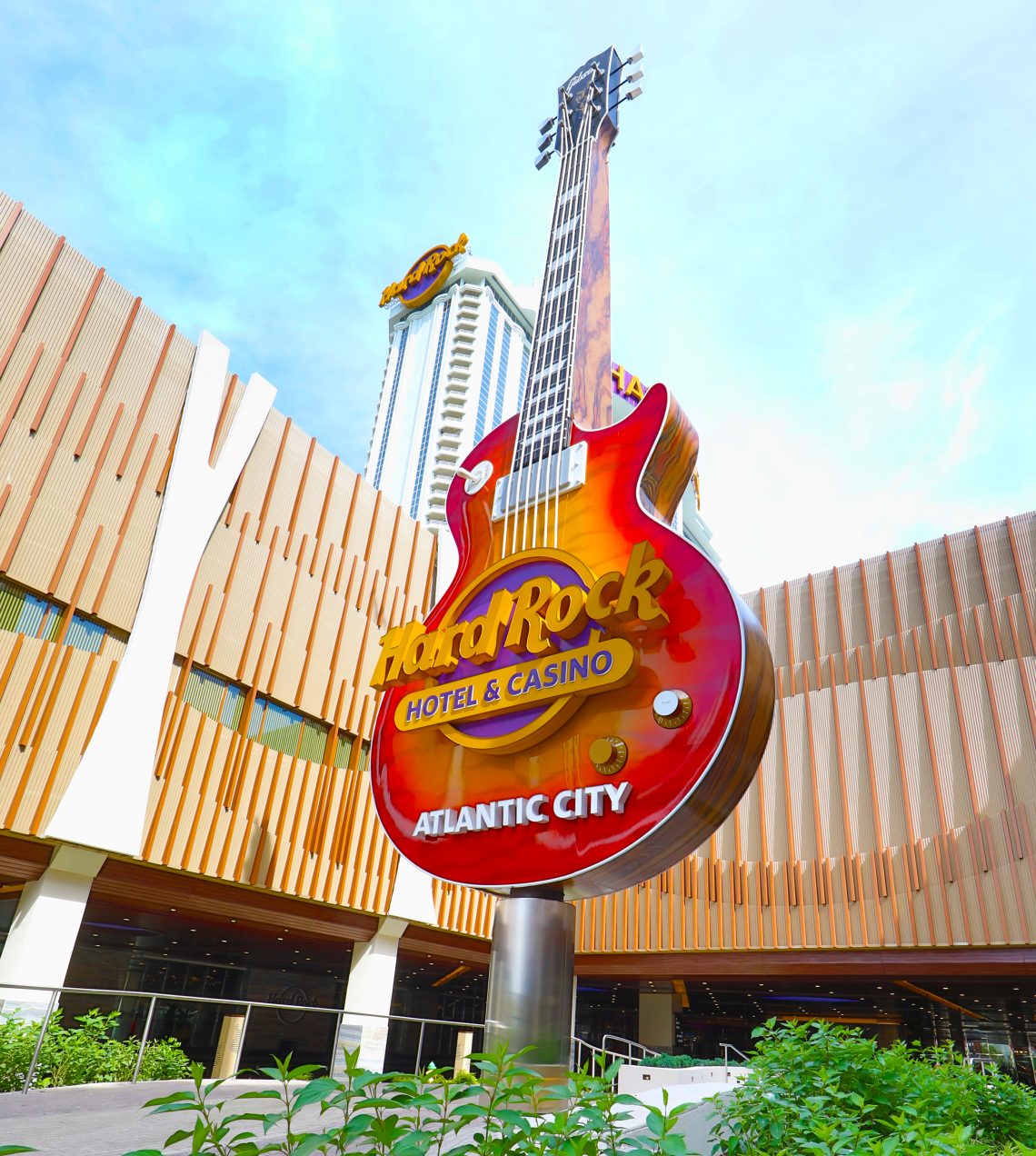 hard rock casino atlantic city entertainment