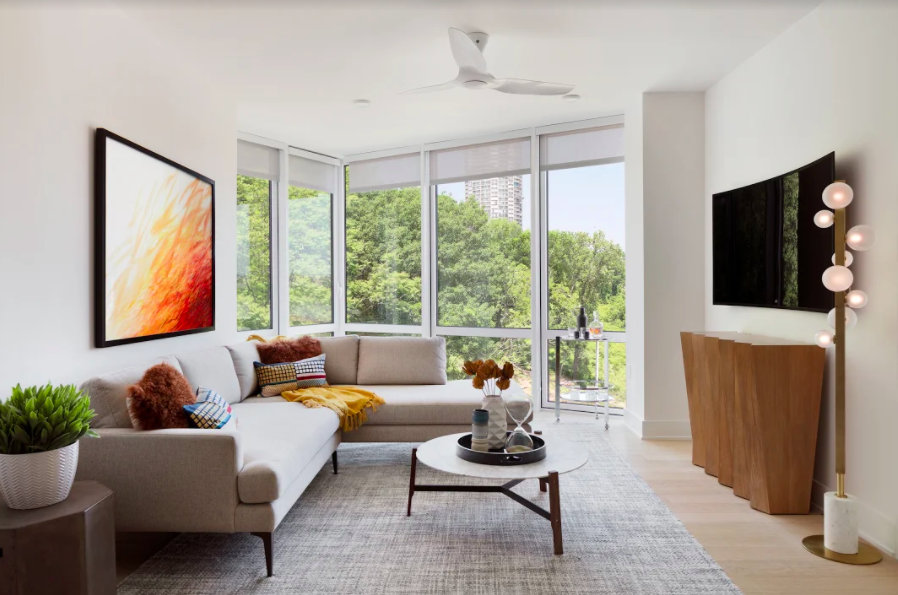 Discover The Duchess Luxurious Living Near Edgewater, NJ VUE magazine