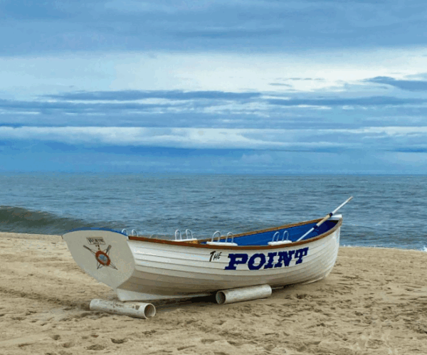 5 Best Secluded Beaches NJ Has To Offer | VUE magazine