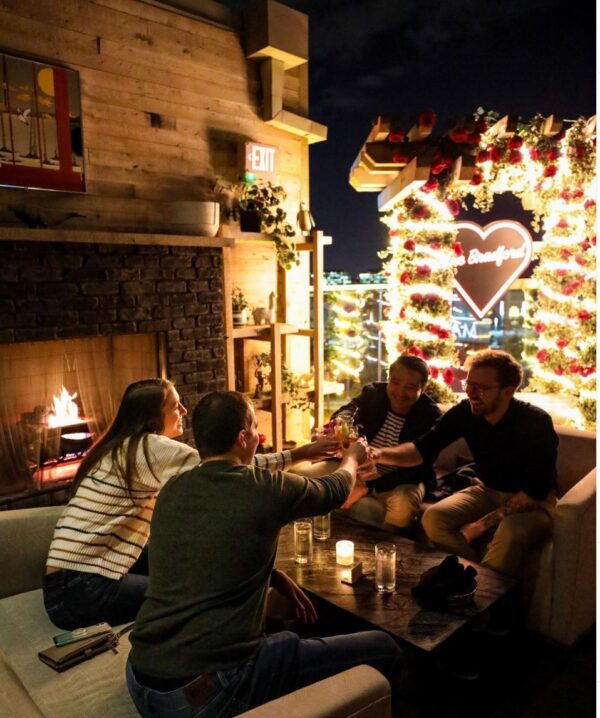 The Best Bars in NJ for a Classy Night Out VUE Edition VUE magazine