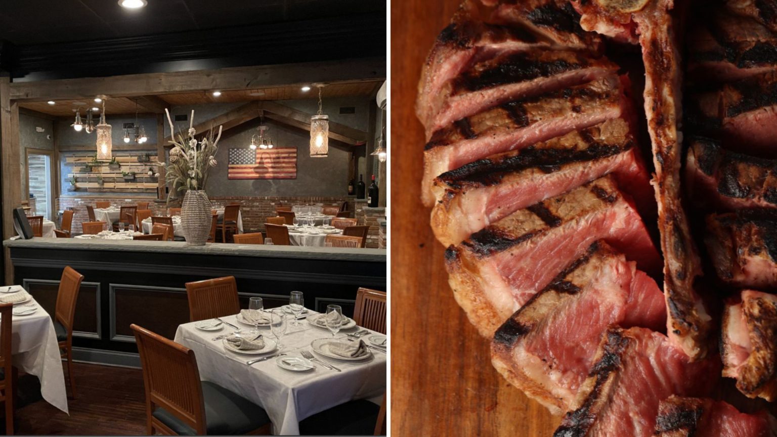 The Elite 10 Best Steakhouse in NJ VUE magazine