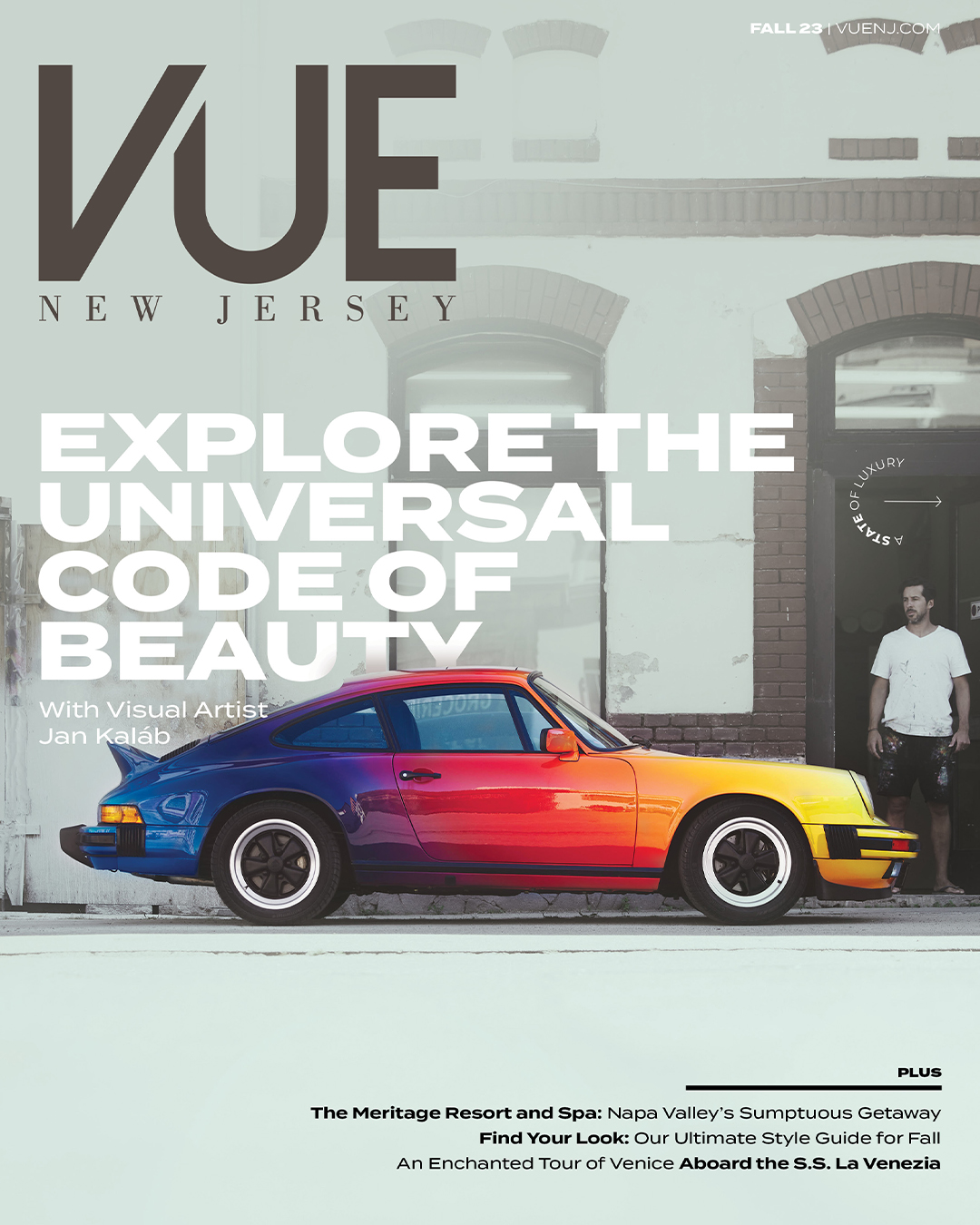 Festivals in NJ This Weekend and Beyond - VUE magazine