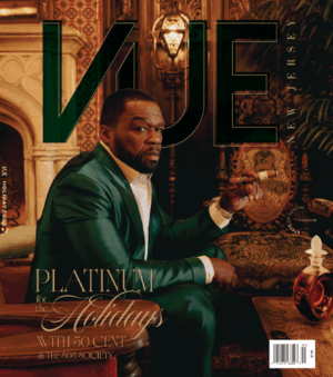 VUE NJ Annual Subscription